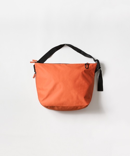 meltum（メルタム）の「NYLON MESSENGER BAG（メッセンジャーバッグ