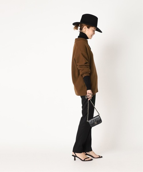 Deuxieme Classe（ドゥーズィエムクラス）の「Geelong ポロ プル