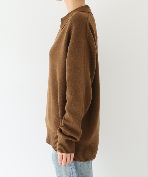 Deuxieme Classe（ドゥーズィエムクラス）の「Geelong ポロ プル