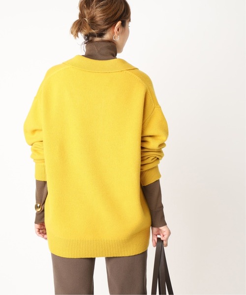 Deuxieme Classe（ドゥーズィエムクラス）の「Geelong ポロ プル