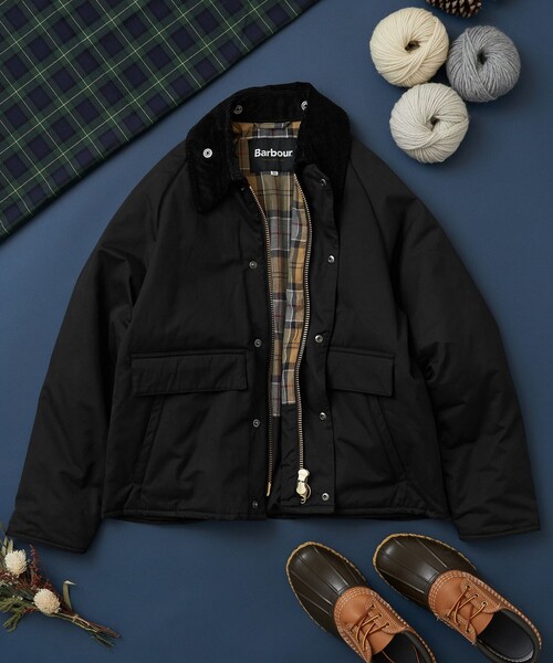 FREAK'S STORE（フリークスストア）の「Barbour × FREAK'S STORE