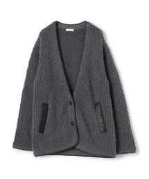 DES PRES｜デ・プレのノーカラージャケット（グレー/灰色系）通販