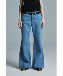 SYNERJYN｜シナジン（レディース）のデニムパンツ通販 - ZOZOTOWN