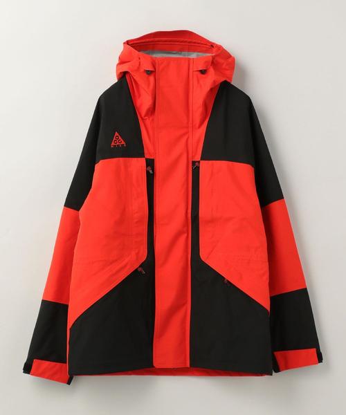 NIKE（ナイキ）の「NIKE ACG（ナイキ エーシージー）GORETEX HD JACKET
