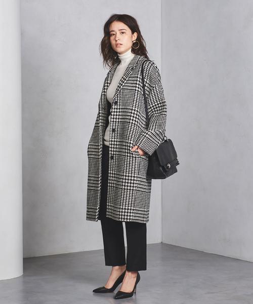 UNITED ARROWS（ユナイテッドアローズ）の「◇UBCB ビッグ グレン