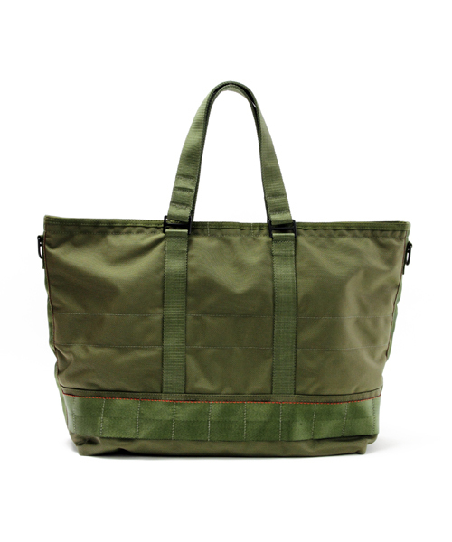 BEAMS PLUS（ビームスプラス）の「BRIEFING×BEAMS PLUS / 別注 “MIL