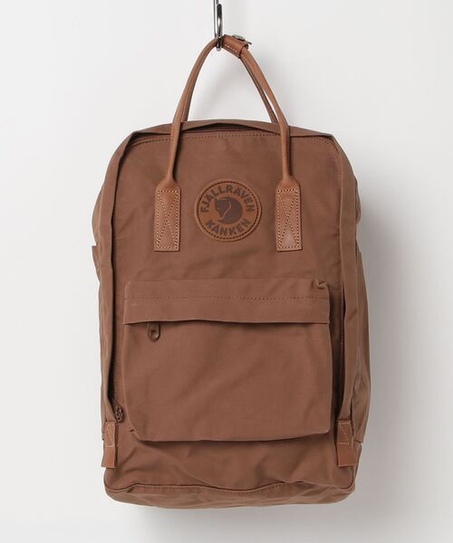 Kanken No. 2 Laptop 15インチ (FJALLRAVEN/フェールラーベン)（バック