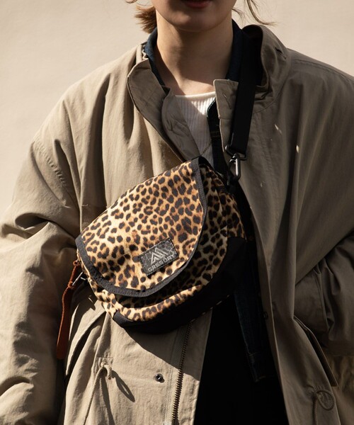 FREAK'S STORE（フリークスストア）の「GREGORY/グレゴリー 型止