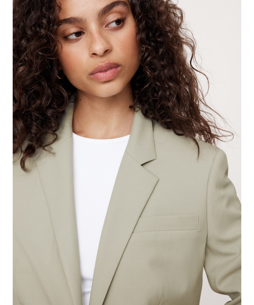 Banana Republic（バナナリパブリック）の「エッセンシャル ウール