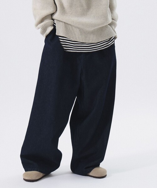 BEAMS BOY（ビームスボーイ）の「Gramicci × BEAMS BOY / 別注 ワイド