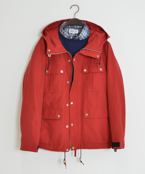 SONTAKU（ソンタク）の「【Begin/ビギン5月号掲載】HINSON/ヒンソン 60