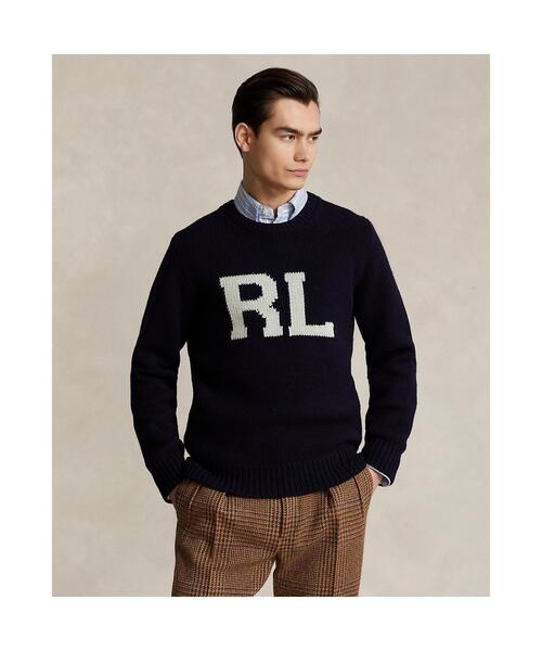 POLO RALPH LAUREN（ポロ ラルフ ローレン）の「インターシャニット RL