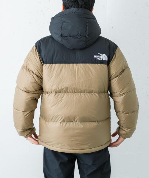 THE NORTH FACE（ザノースフェイス）の「THE NORTH FACE Nuptse Hoodie