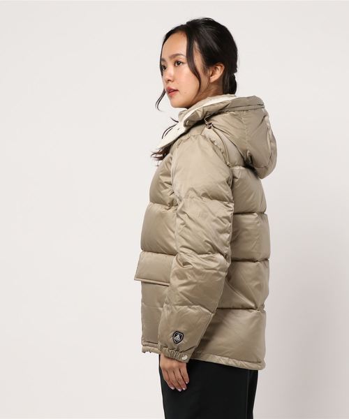 ORCIVAL（オーシバル）の「【ORCIVAL / オーシバル】リモンタナイロン