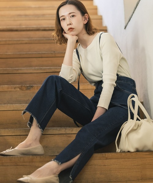 URBAN RESEARCH ROSSO（アーバンリサーチロッソ）の「『別注』Lee