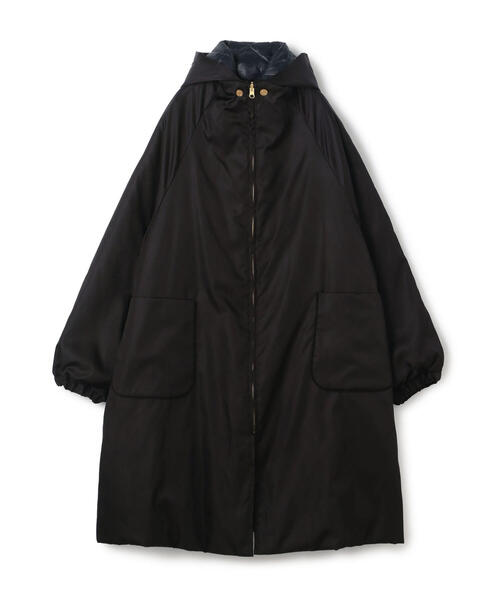 TOMORROWLAND （トゥモローランド）の「リナイロン フーデッドダウン