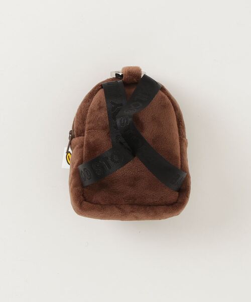 A BATHING APE（アベイシングエイプ）の「BABY MILO KEYCHAIN ECO BAG