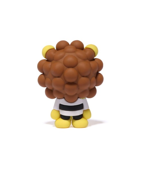 A BATHING APE（アベイシングエイプ）の「BABY MILO CAPSULE FIGURE
