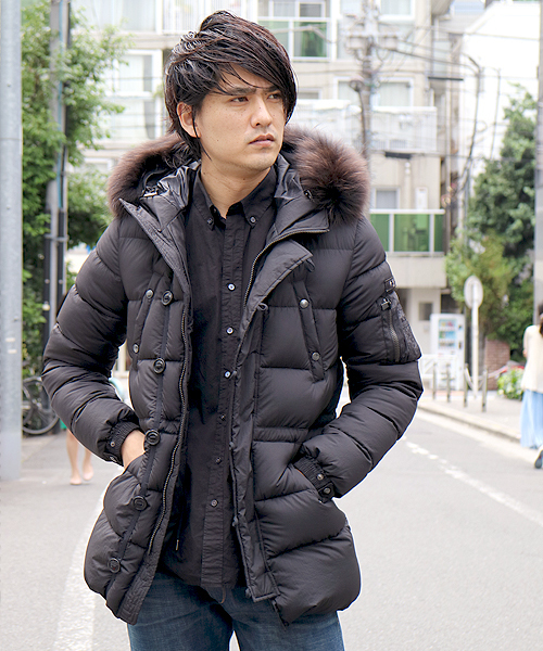 TATRAS（タトラス）の「TATRAS(タトラス)TATRAS&STRADA EST EXCLUSIVE