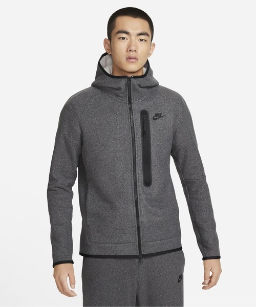 NIKE（ナイキ）の「ナイキ スポーツウェア テック フリース メンズ