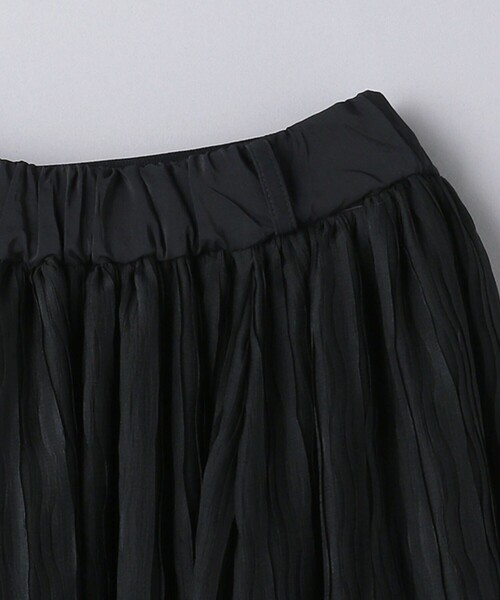 AEWEN MATOPH（イウエン マトフ）の「＜AEWEN MATOPH＞ダブル プリーツ