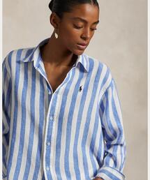 POLO RALPH LAUREN（ポロ ラルフ ローレン）の「ワイド クロップド