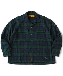 FAT（エフエイティー）の「GIGADATION（シャツ/ブラウス）」 - WEAR