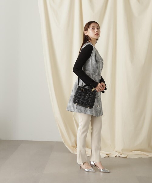 JILL by JILL STUART（ジルバイジルスチュアート）の「◇クロスJ