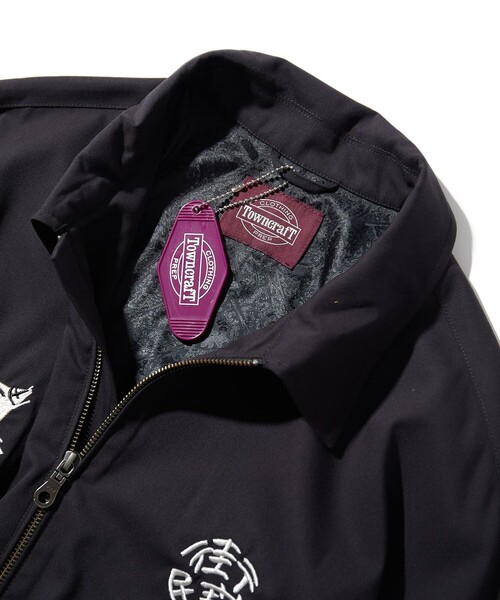 TOWNCRAFT（タウンクラフト）の「Towncraft PREP/タウンクラフト