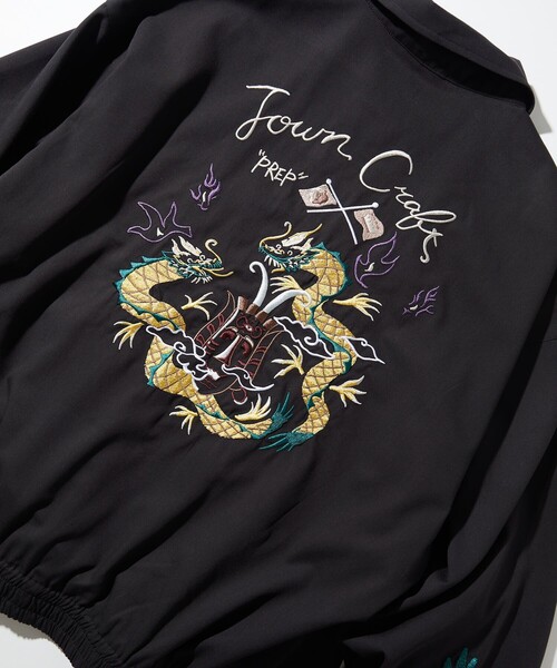 TOWNCRAFT（タウンクラフト）の「Towncraft PREP/タウンクラフト