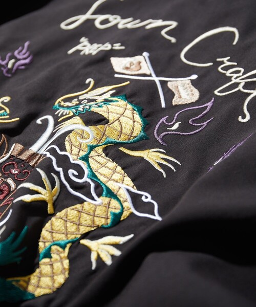 TOWNCRAFT（タウンクラフト）の「Towncraft PREP/タウンクラフト