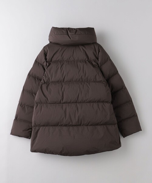 Pyrenex（ピレネックス）の「＜PYRENEX＞ELAURA2 ダウンジャケット