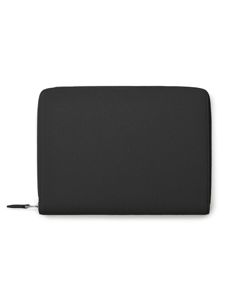 ファンクショナル ノートケース シュリンクレザー（ステーショナリー