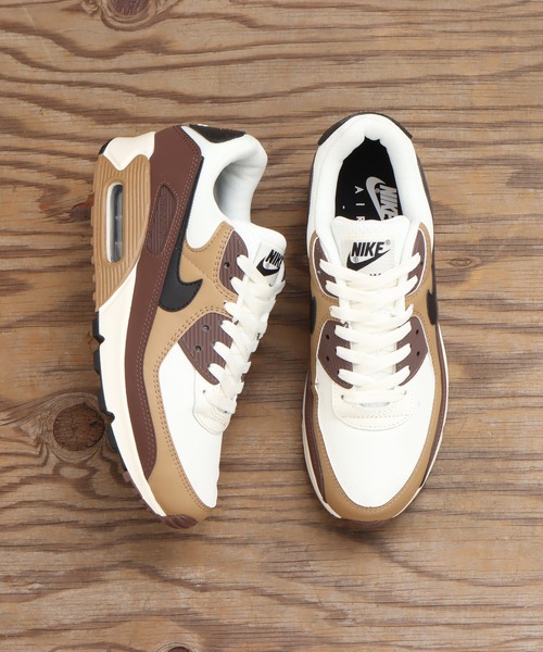 NIKE（ナイキ）の「NIKE AIR MAX 90 / ナイキ エア マックス 90 【SP