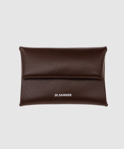 FOLDED COIN PURSE（コインケース）｜JIL SANDER（ジルサンダー）の
