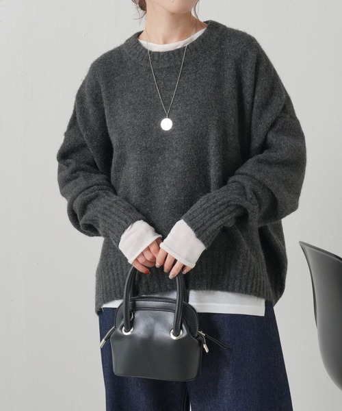 COLLAGE GALLARDAGALANTE（コラージュガリャルダガランテ）の「ヤク