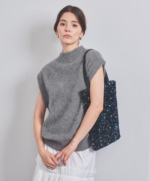 UNITED ARROWS（ユナイテッドアローズ）の「フォックス カシミヤ