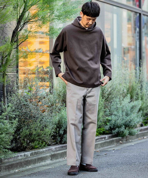 URBAN RESEARCH DOORS（アーバンリサーチドアーズ）の「ダブルフェイス