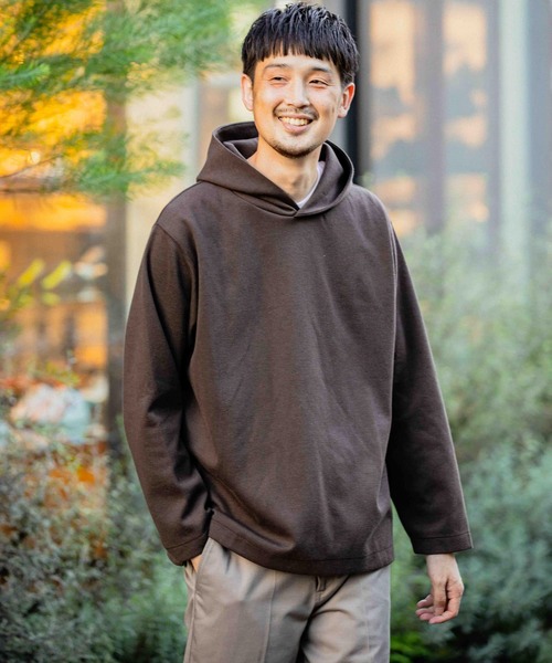 URBAN RESEARCH DOORS（アーバンリサーチドアーズ）の「ダブルフェイス