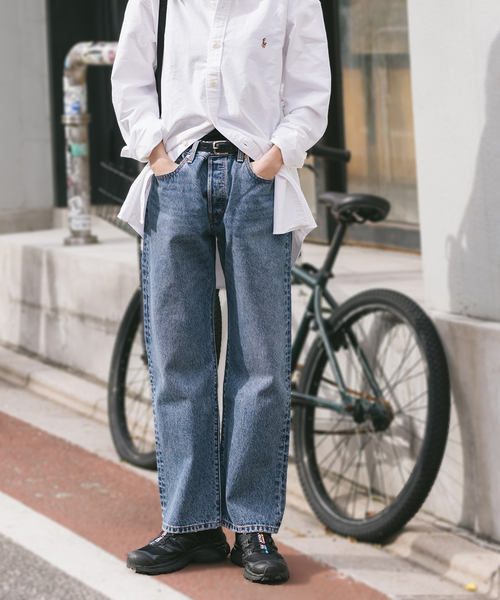 Levi's（リーバイス）の「《追加》別注【LEVI'S(R)/リーバイス(R)】501
