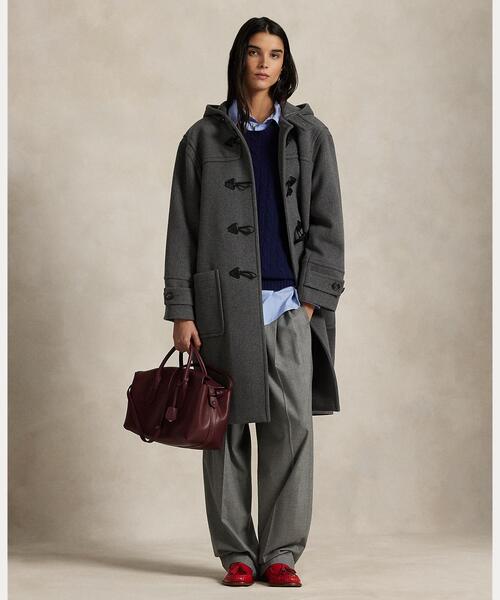 POLO RALPH LAUREN（ポロ ラルフ ローレン）｜ジャケット/アウター