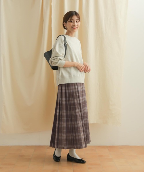 URBAN RESEARCH DOORS（アーバンリサーチドアーズ）の「チェック