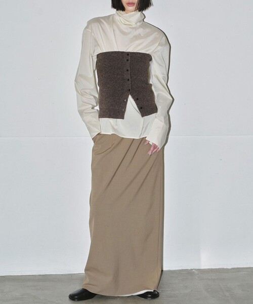 TODAYFUL（トゥデイフル）の「【TODAYFUL/トゥデイフル】Cutoff Pencil