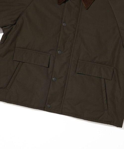 Barbour × FREAK'S STORE/バブアー 別注 BORROWDALE INSULATION