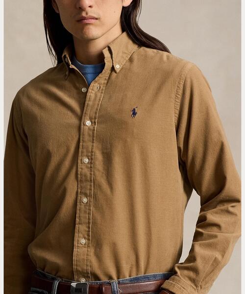 POLO RALPH LAUREN（ポロ ラルフ ローレン）の「クラシック フィット