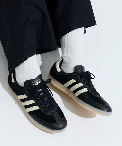 セール】サンバ OG / SAMBA OG SHOES / アディダスオリジナルス adidas