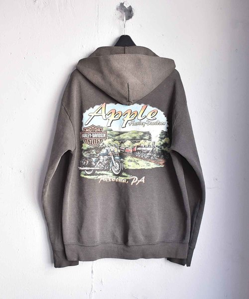 Harley-Davidson（ハーレーダビッドソン）の「【ヴィンテージ古着