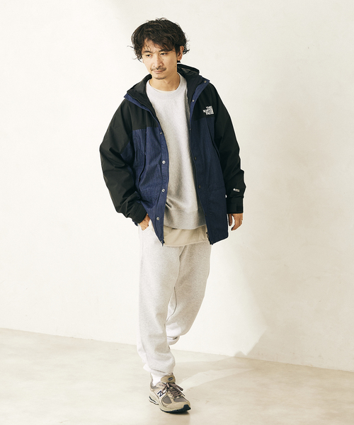 セール】【THE NORTH FACE / ザ ノースフェイス】マウンテンライト