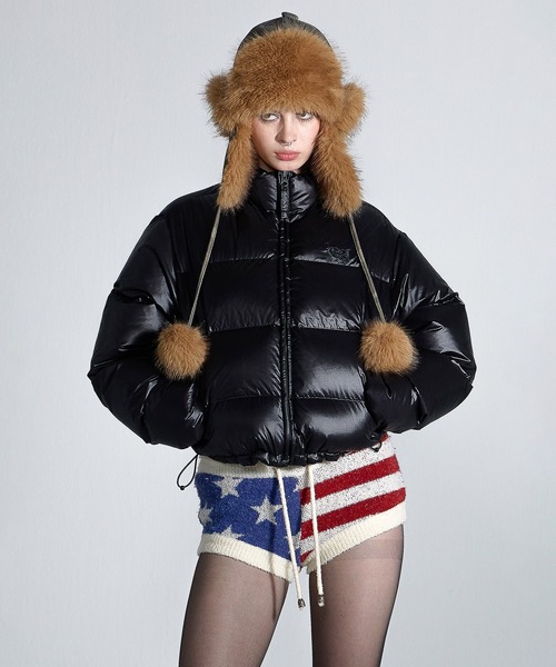 SCULPTOR（スカルプター）｜レディースのダウンジャケット/コート一覧