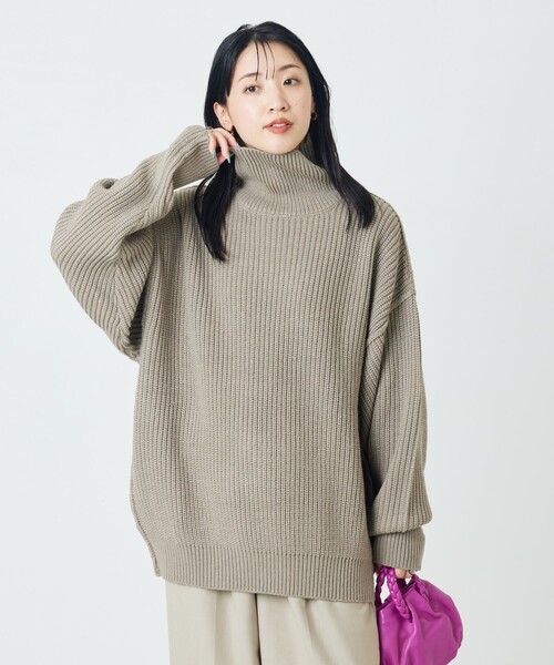 FREAK'S STORE（フリークスストア）の「限定展開 ビッグシルエット 片